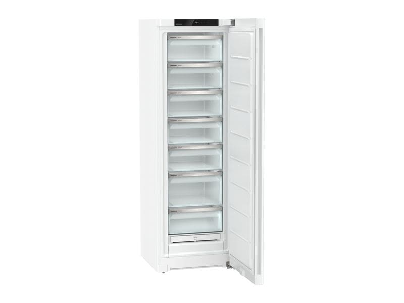 Liebherr Gefrierschrank FNe 5207 Pure Rechts