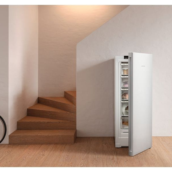 Liebherr Gefrierschrank FNe 4605 Pure Rechts/Wechselbar