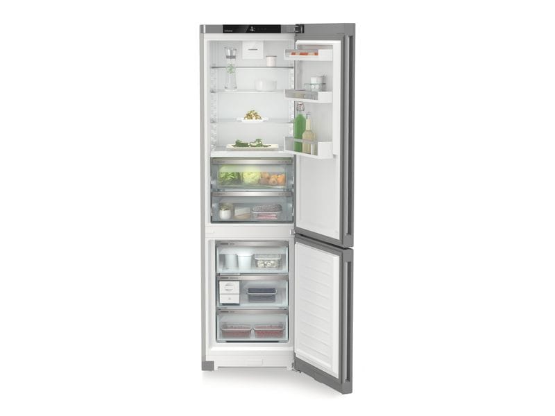 Liebherr Kühl-Gefrierkombination CBNsfc 572i Plus Rechts
