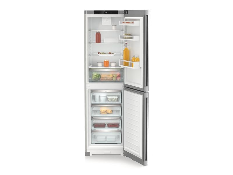 Liebherr Kühl-Gefrierkombination CNsfd 5704 Pure Rechts