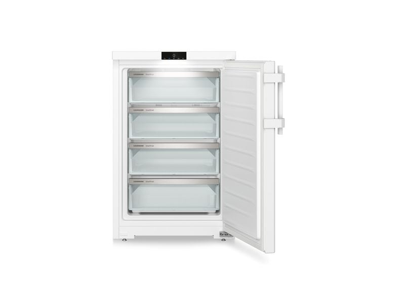 Liebherr Gefrierschrank Fc 1404 Pure Rechts/Wechselbar