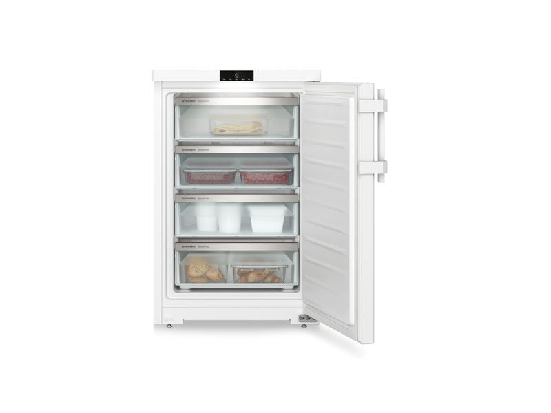 Liebherr Gefrierschrank Fd 1404 Pure Rechts