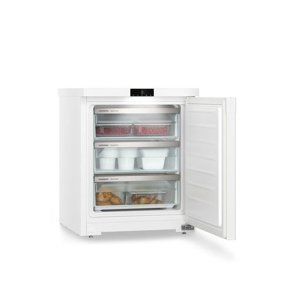 Liebherr Gefrierschrank Fe 1003 Pure Rechts