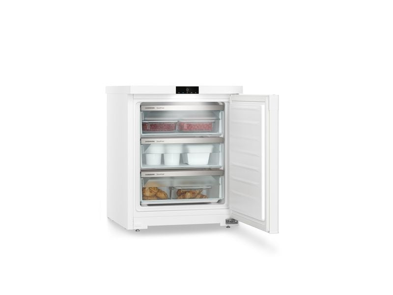 Liebherr Gefrierschrank Fe 1003 Pure Rechts