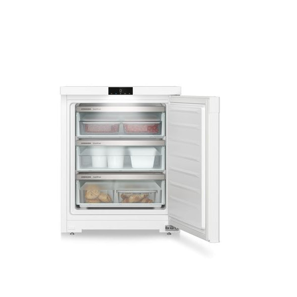 Liebherr Gefrierschrank Fe 1003 Pure Rechts