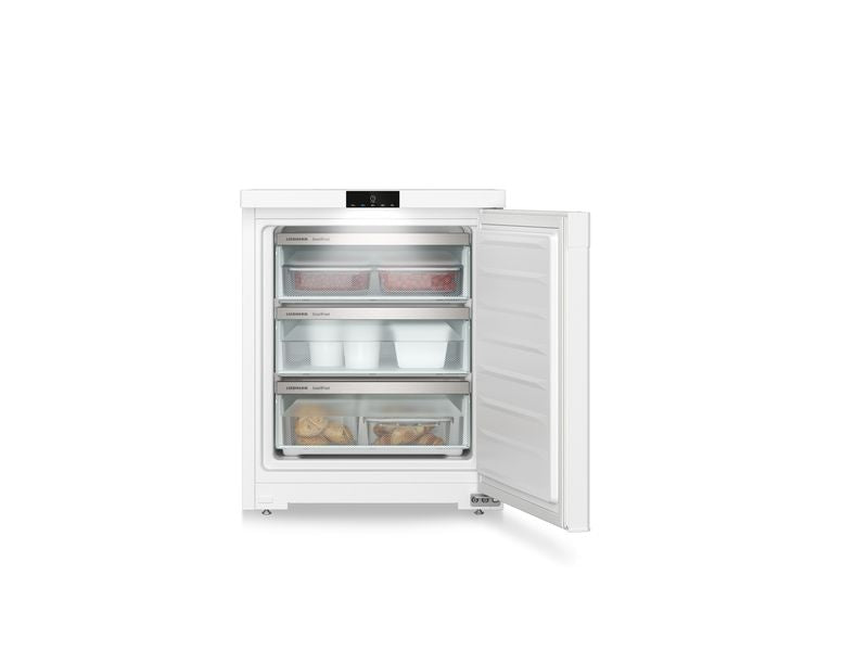 Liebherr Gefrierschrank Fe 1003 Pure Rechts