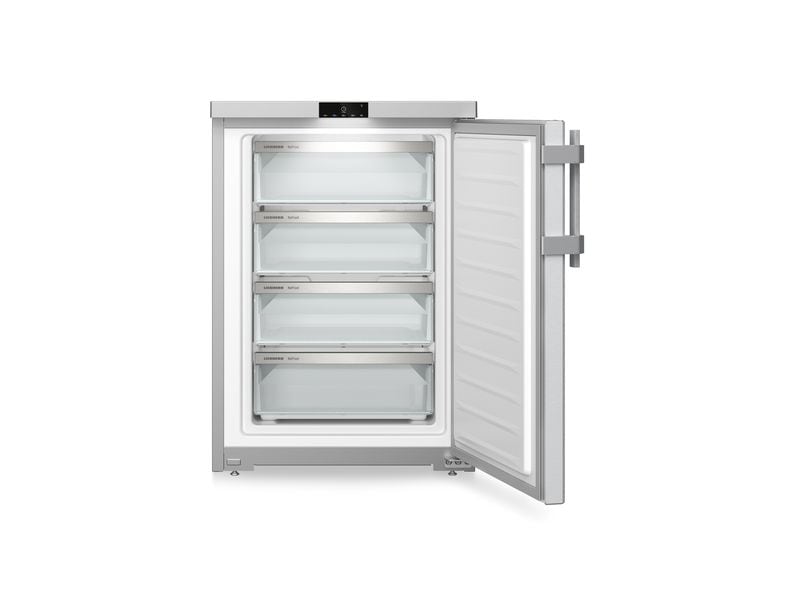 Liebherr Gefrierschrank FNsddi 1624 Plus Rechts