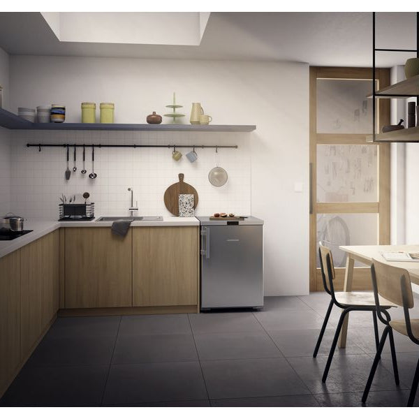 Liebherr Gefrierschrank FNsddi 1624 Plus Rechts