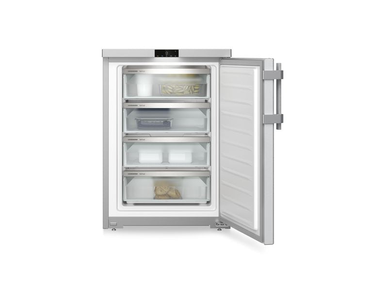 Liebherr Gefrierschrank FNsddi 1624 Plus Rechts