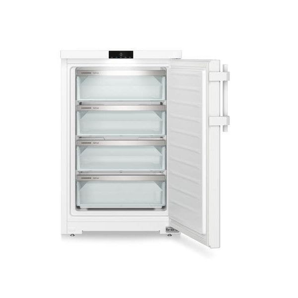 Liebherr Gefrierschrank FNe 1404 Pure Rechts/Wechselbar