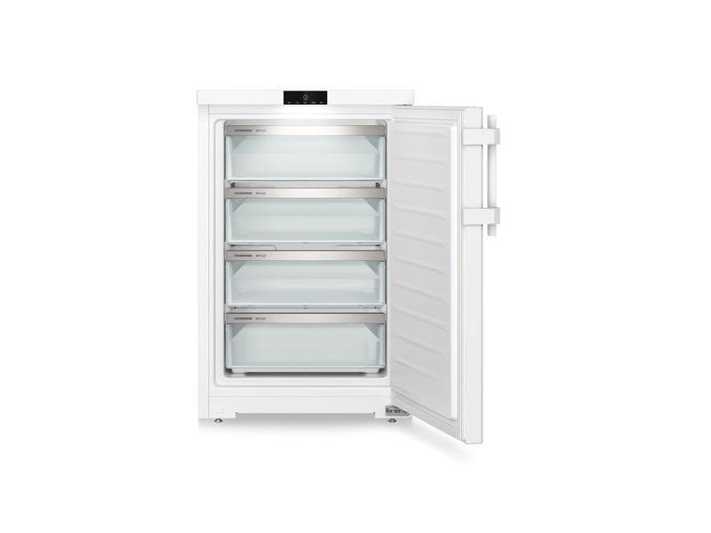 Liebherr Gefrierschrank FNe 1404 Pure Rechts/Wechselbar