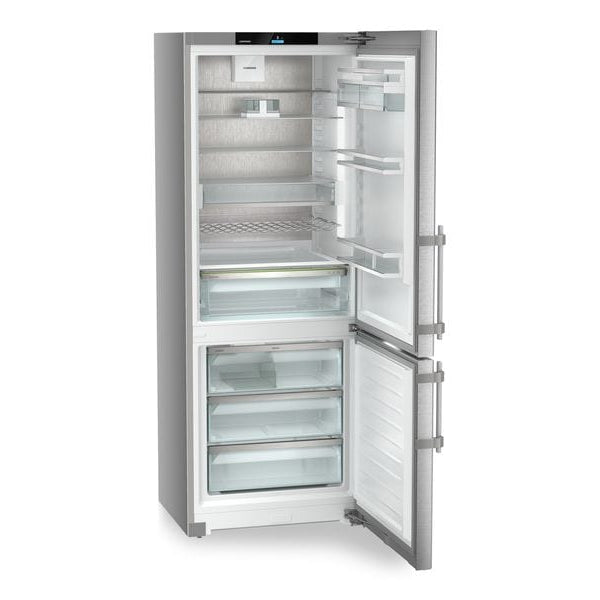 Liebherr Kühl-Gefrierkombination CNsdd 776i Prime Rechts