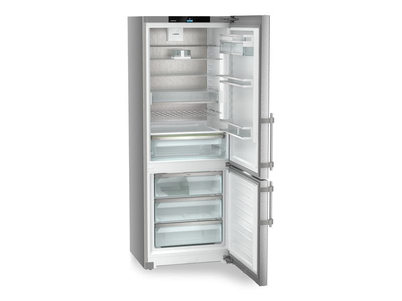 Liebherr Kühl-Gefrierkombination CNsdd 776i Prime Rechts