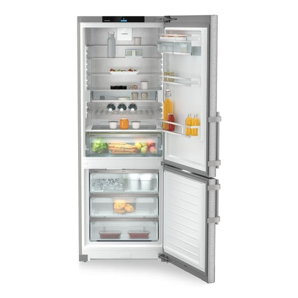 Liebherr Kühl-Gefrierkombination CNsdd 776i Prime Rechts