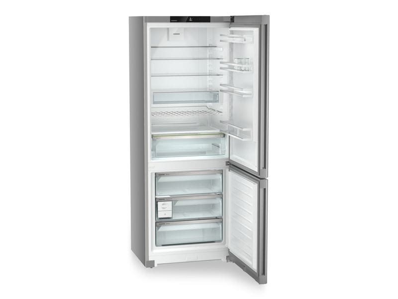 Liebherr Kühl-Gefrierkombination CNsfd 7723 Plus Rechts