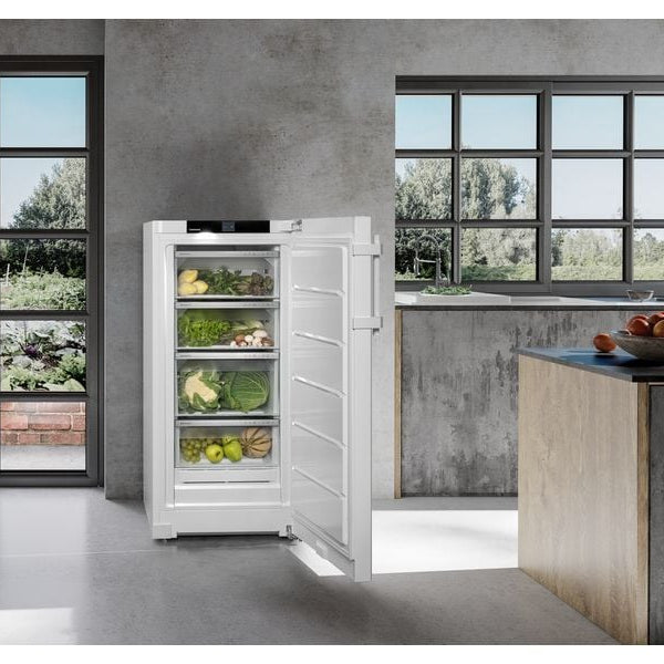 Liebherr Kühlschrank RBa30 425i Prime Rechts