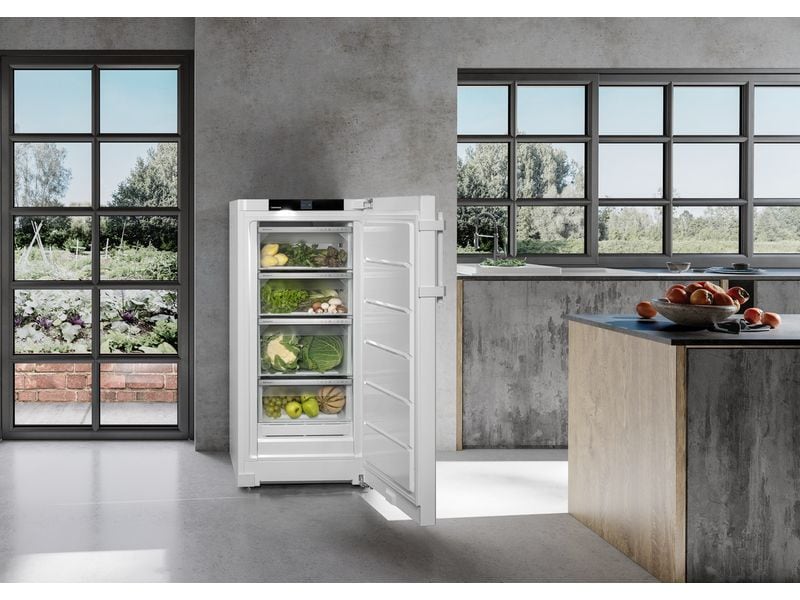 Liebherr Kühlschrank RBa30 425i Prime Rechts