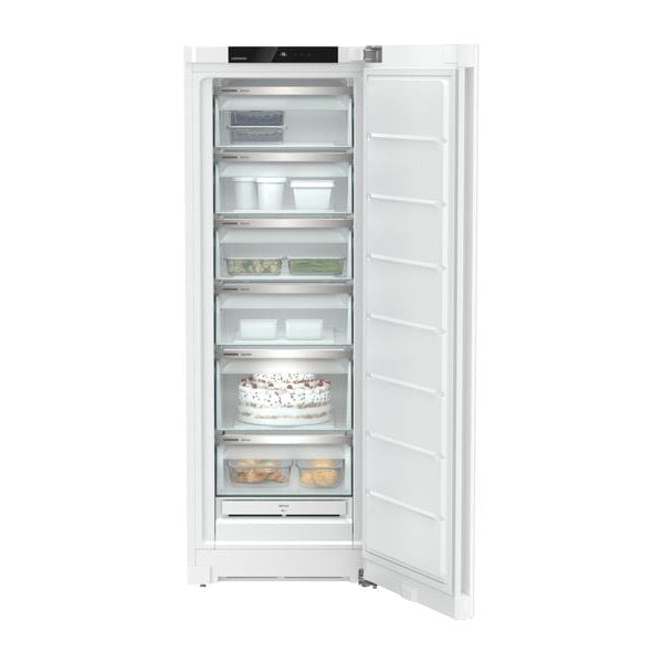 Liebherr Gefrierschrank FNd 5026 Plus Rechts/Wechselbar