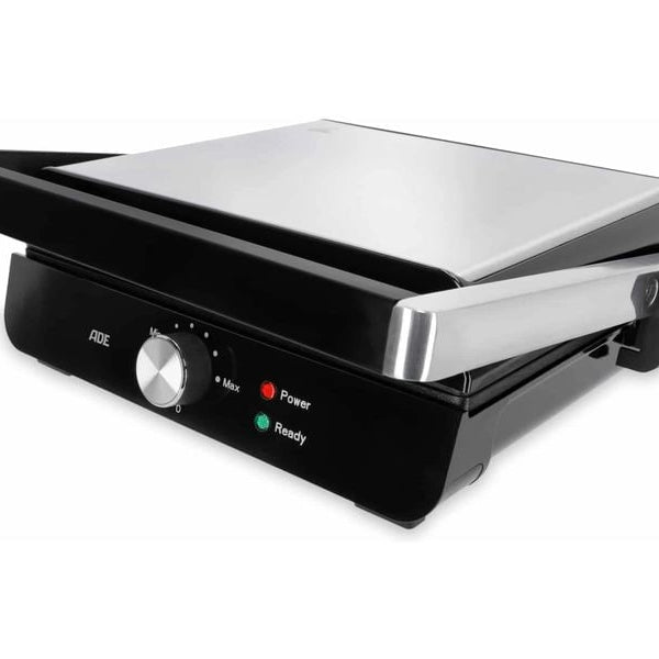 ADE Kontaktgrill 2000 W