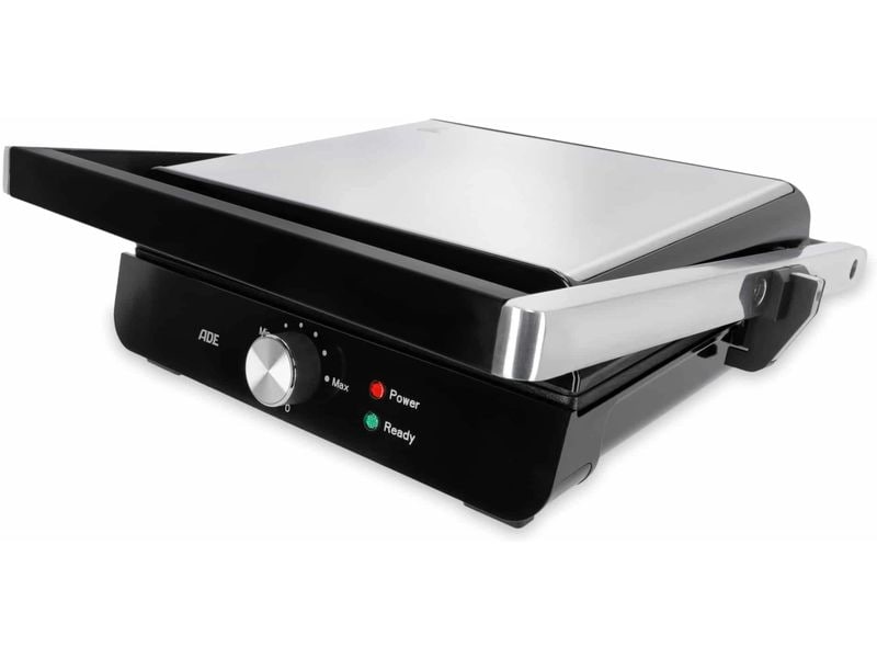 ADE Kontaktgrill 2000 W