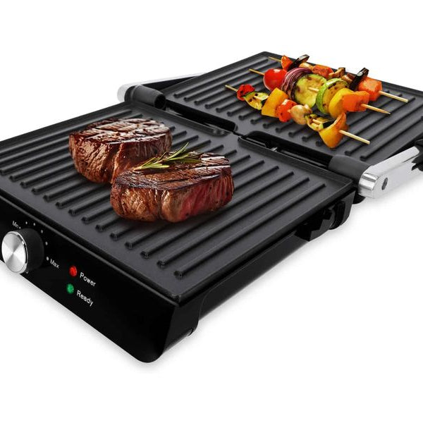 ADE Kontaktgrill 2000 W