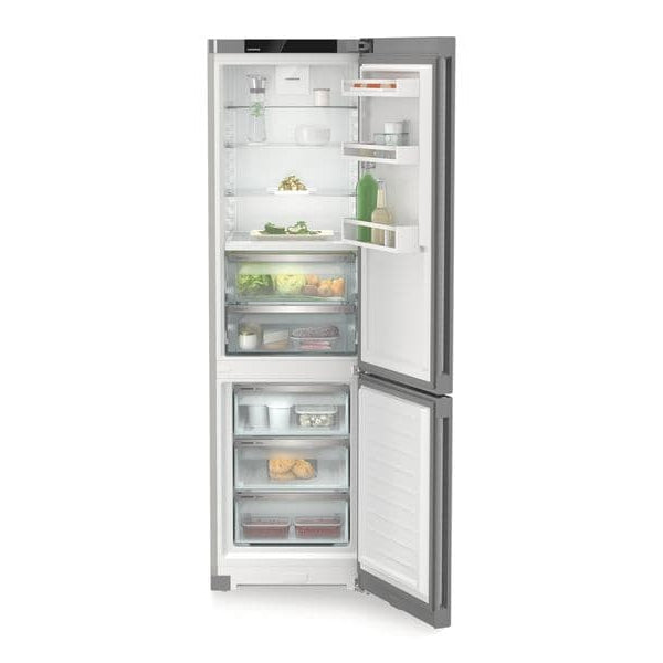 Liebherr Kühl-Gefrierkombination CBNsdc 573i Plus Rechts/Wechselbar