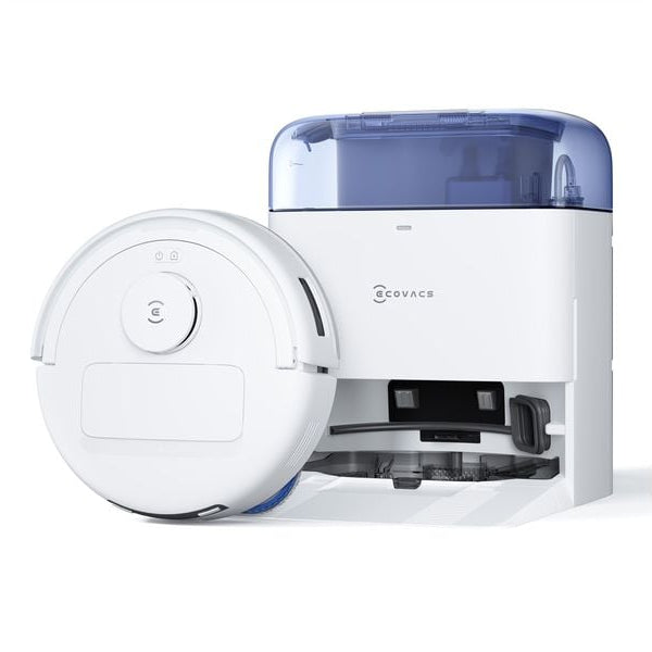 Ecovacs Saug- und Wischroboter Deebot Mini Blau