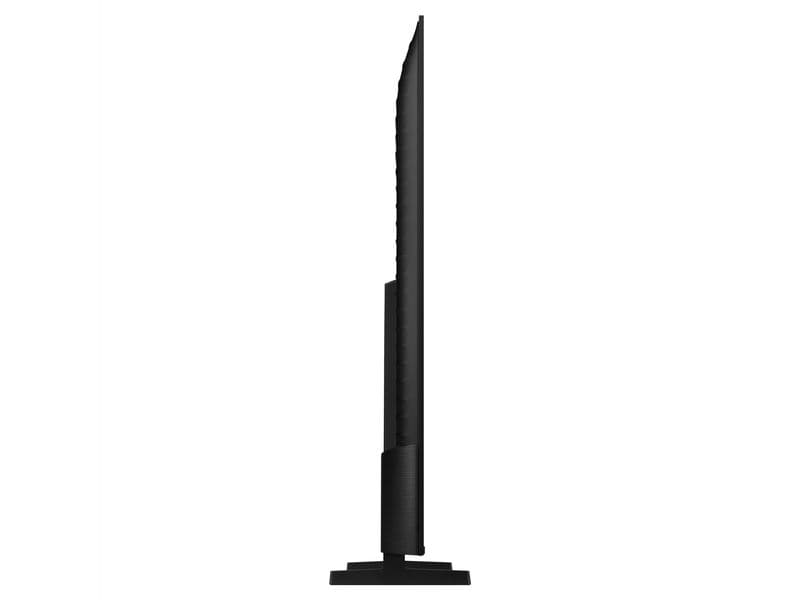 Samsung TV UE85U8000F 85'' U8000F Crystal UHD 4K TV, 2025