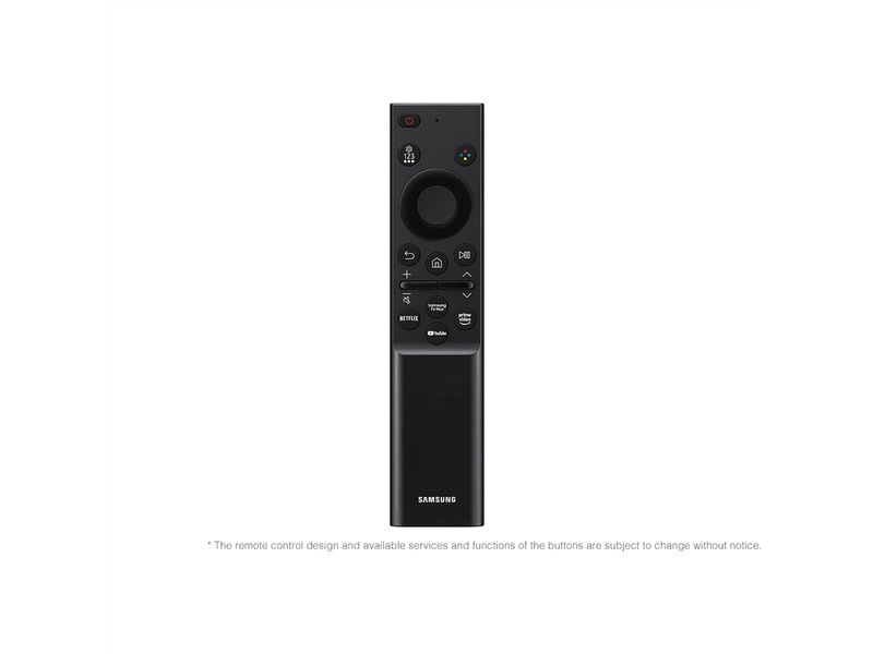 Samsung TV UE85U8000F 85'' U8000F Crystal UHD 4K TV, 2025