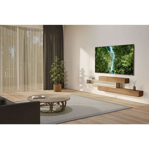 Samsung TV UE85U8000F 85'' U8000F Crystal UHD 4K TV, 2025