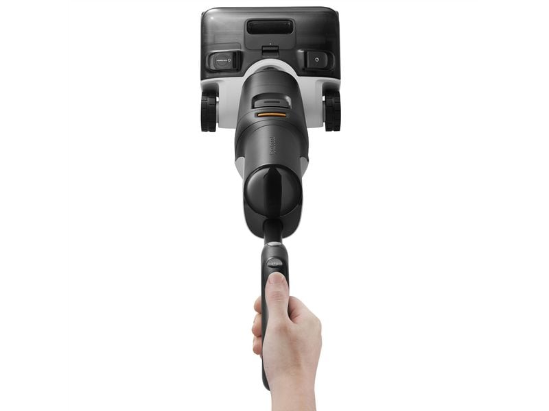 Roborock Nass-Trockensauger F25 ACE