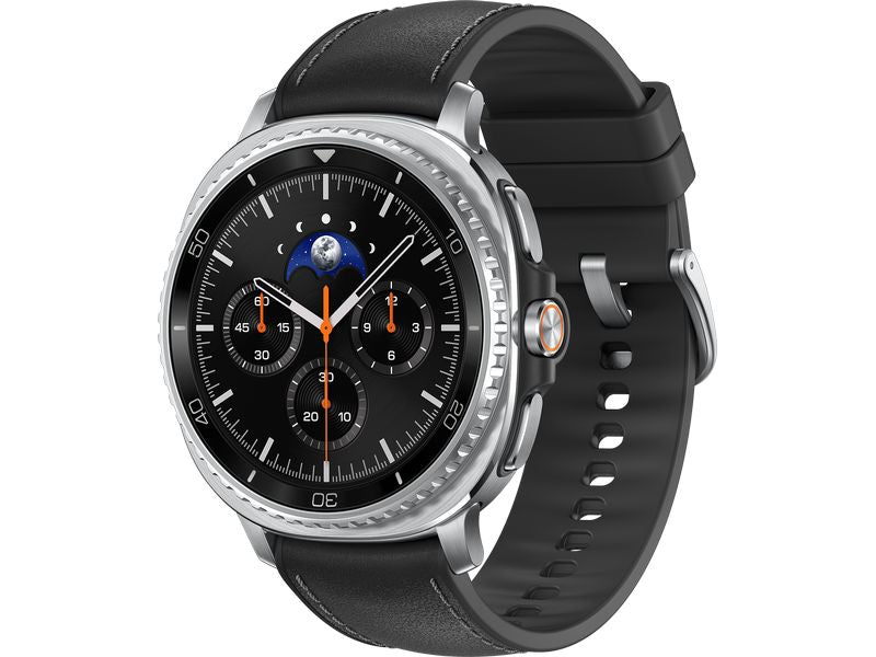Samsung Galaxy Watch 8 Classic BT 46 mm Black