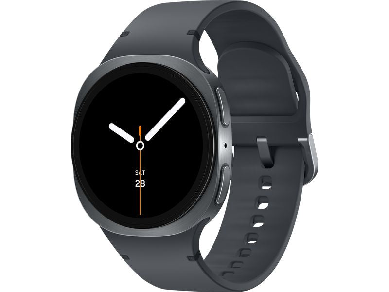 Samsung Galaxy Watch 8 LTE 40 mm Graphite