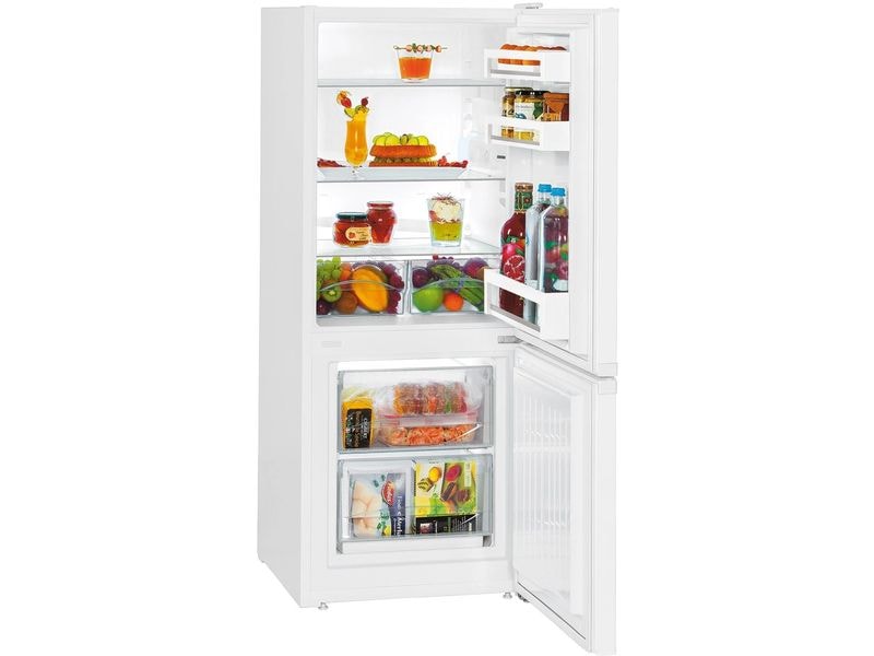 Liebherr Kühl-Gefrierkombination CUe 2331 Rechts