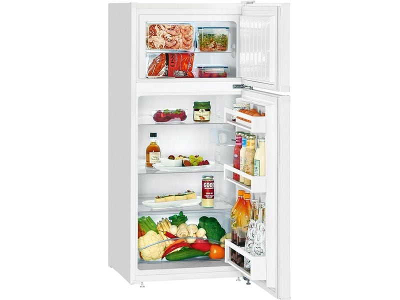 Liebherr Kühl-Gefrierkombination CTe 2131 Rechts