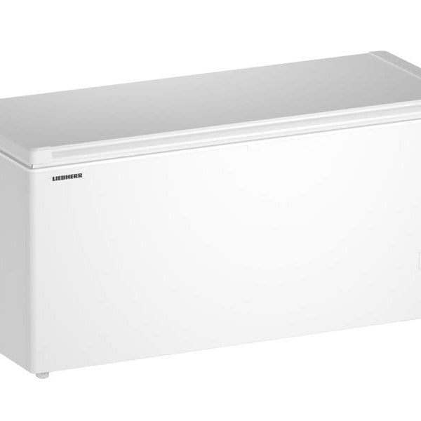 Liebherr Gefriertruhe CFe 2500-26
