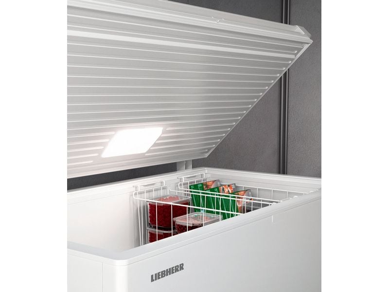 Liebherr Gefriertruhe CFe 2080-26