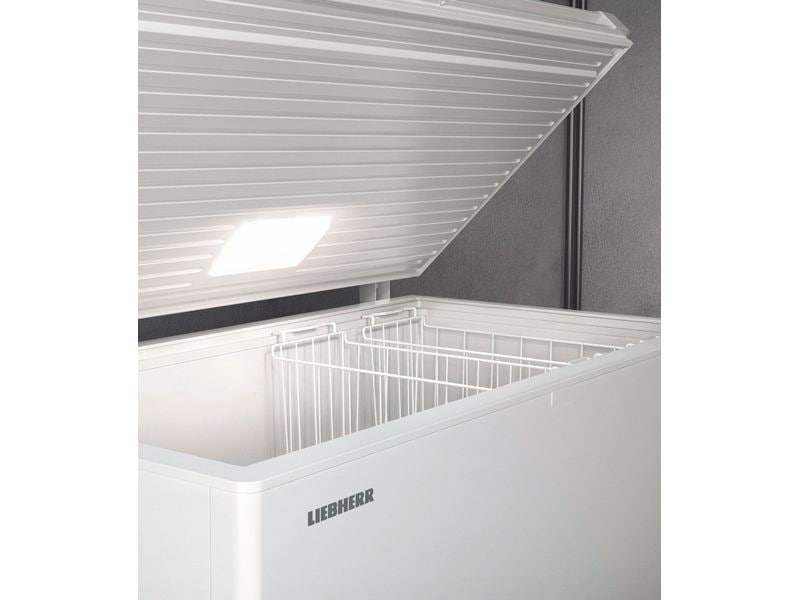 Liebherr Gefriertruhe CFe 2080-26