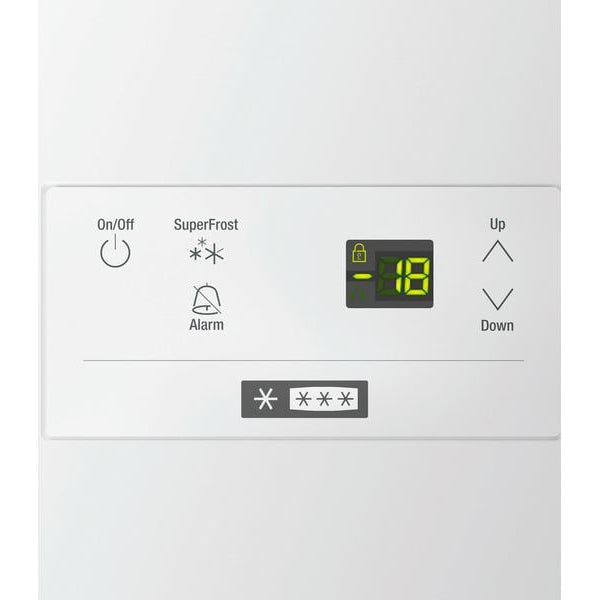 Liebherr Gefriertruhe CFe 2080-26