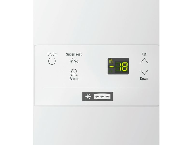 Liebherr Gefriertruhe CFe 2080-26