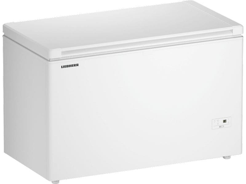 Liebherr Gefriertruhe CFe 2080-26