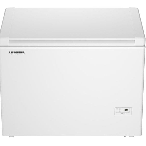 Liebherr Gefriertruhe CFe 1870-26