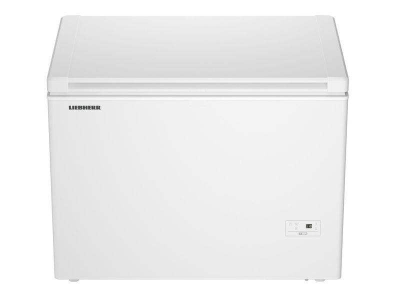 Liebherr Gefriertruhe CFe 1870-26