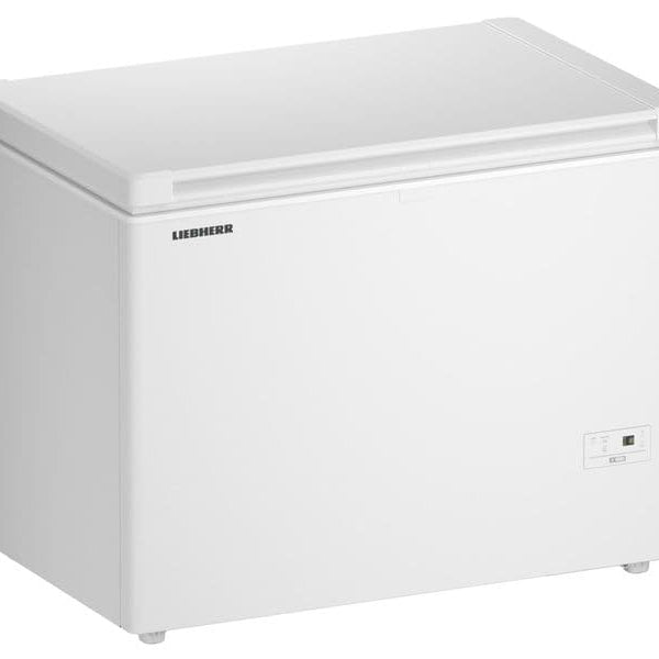 Liebherr Gefriertruhe CFe 1870-26