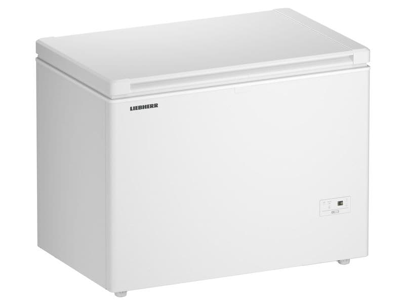 Liebherr Gefriertruhe CFe 1870-26