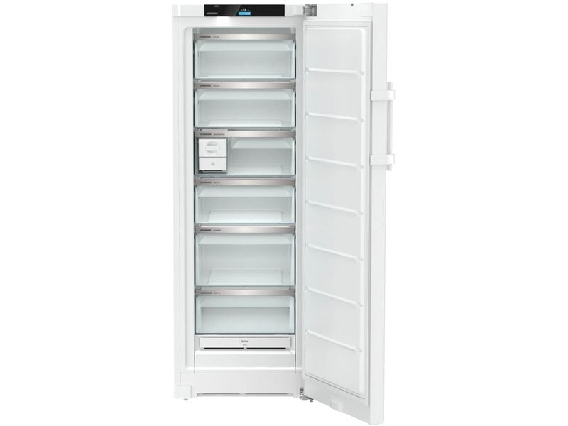 Liebherr Gefrierschrank FNd 505i Prime Rechts/Wechselbar