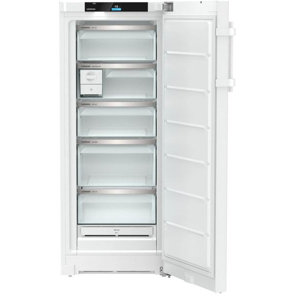 Liebherr Gefrierschrank FNd 465i Prime Rechts