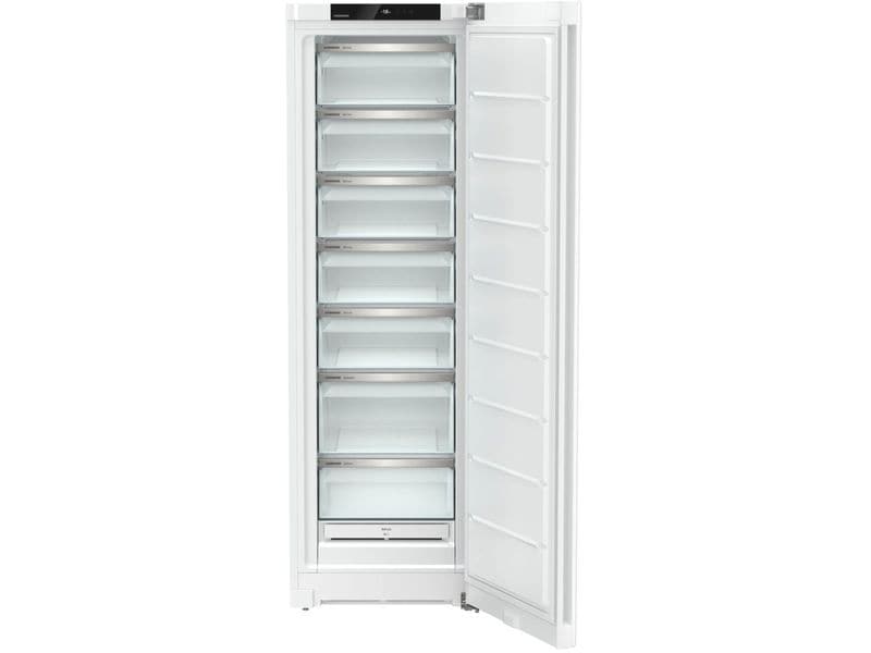 Liebherr Gefrierschrank FNd 522i Plus Rechts