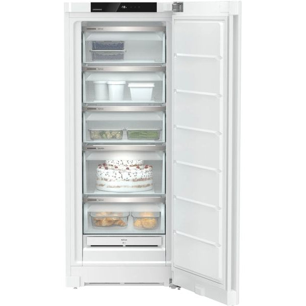 Liebherr Gefrierschrank FNe 4605 Pure Rechts/Wechselbar