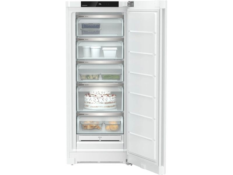 Liebherr Gefrierschrank FNe 4605 Pure Rechts/Wechselbar